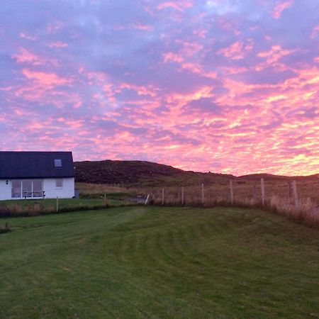 Glendale  Atlantic Drift - Isle Of Skye - Amazing Sea Viewsヴィラ エクステリア 写真