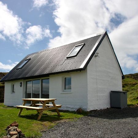Glendale  Atlantic Drift - Isle Of Skye - Amazing Sea Viewsヴィラ エクステリア 写真