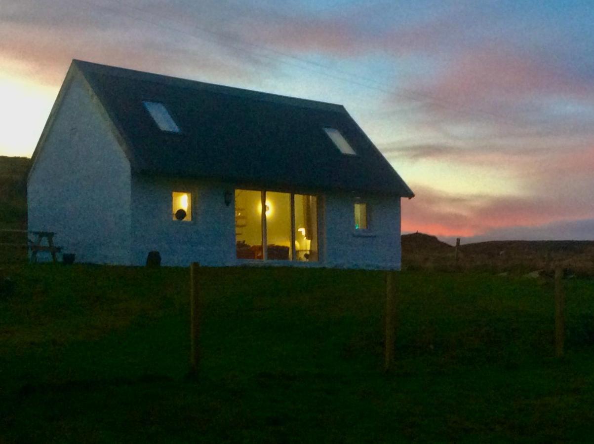 Glendale  Atlantic Drift - Isle Of Skye - Amazing Sea Viewsヴィラ エクステリア 写真