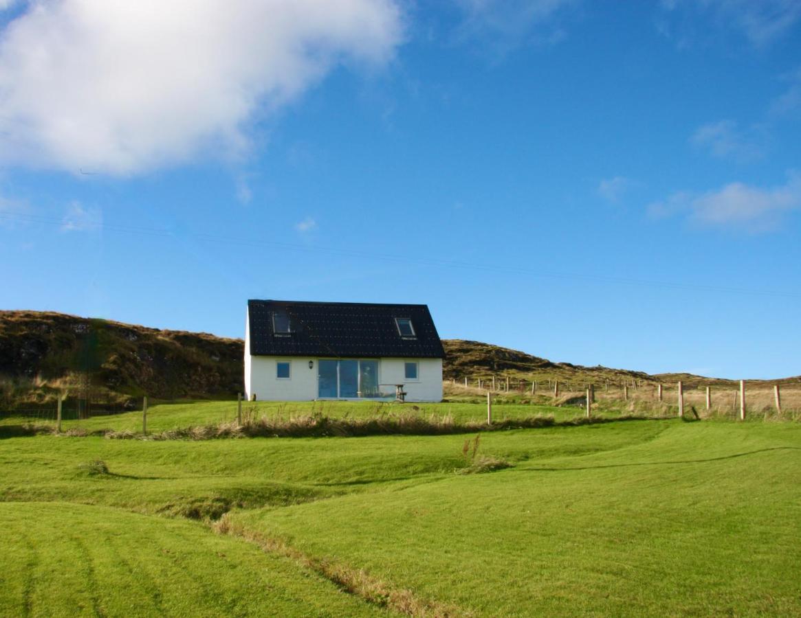 Glendale  Atlantic Drift - Isle Of Skye - Amazing Sea Viewsヴィラ エクステリア 写真